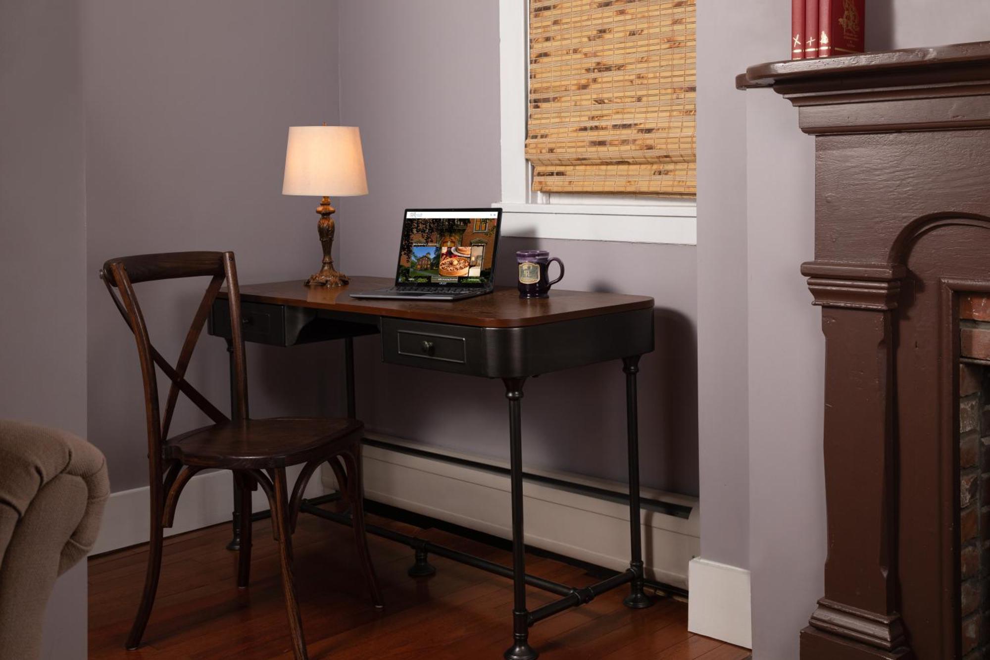 Rosemont Inn Utica Ngoại thất bức ảnh