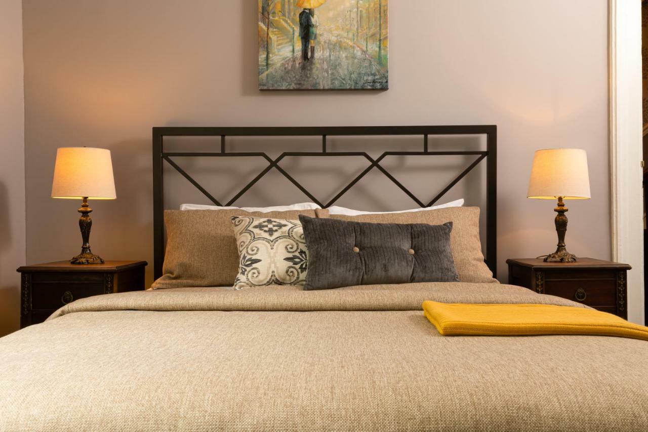 Rosemont Inn Utica Ngoại thất bức ảnh