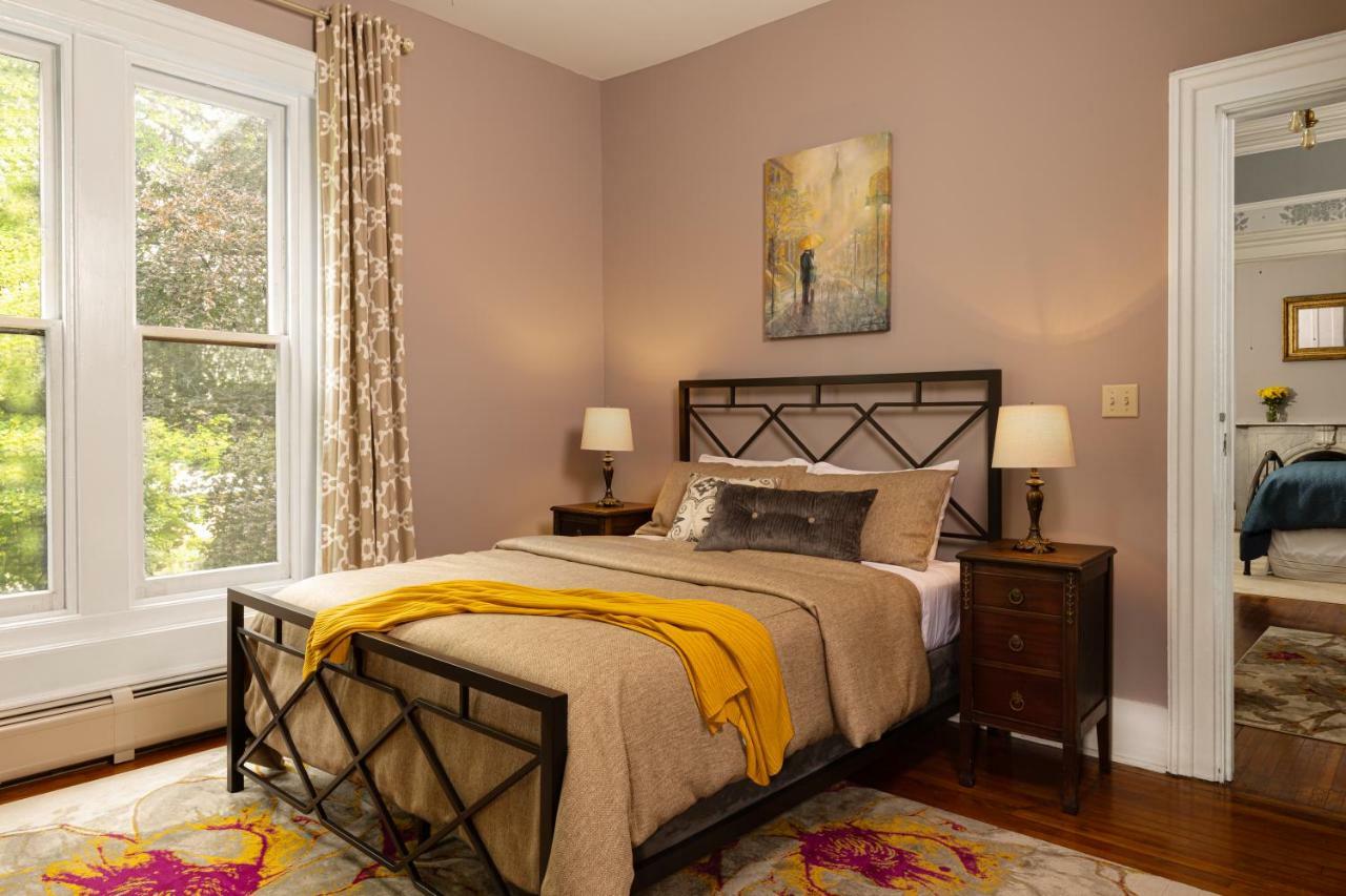 Rosemont Inn Utica Ngoại thất bức ảnh
