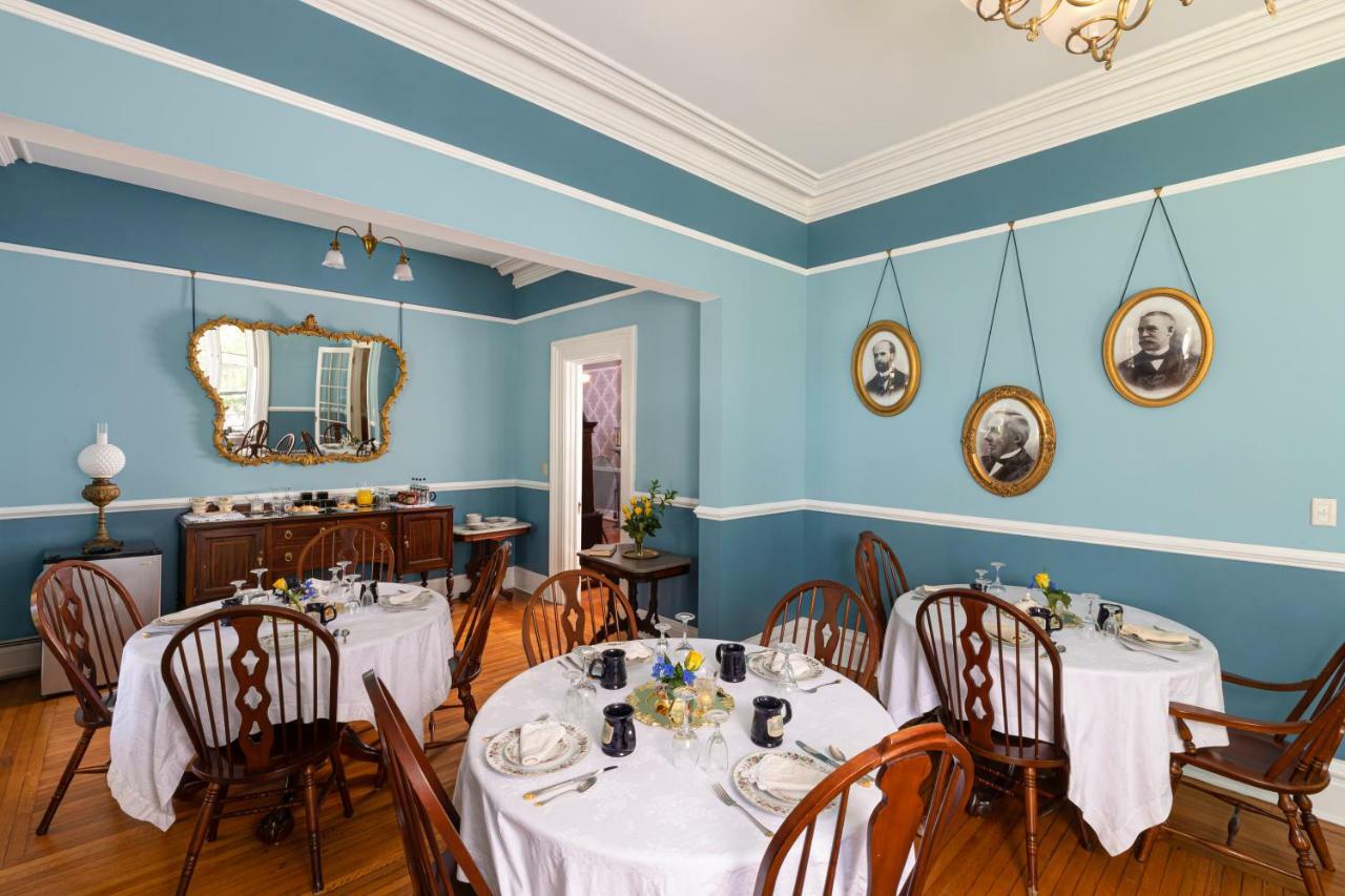Rosemont Inn Utica Ngoại thất bức ảnh