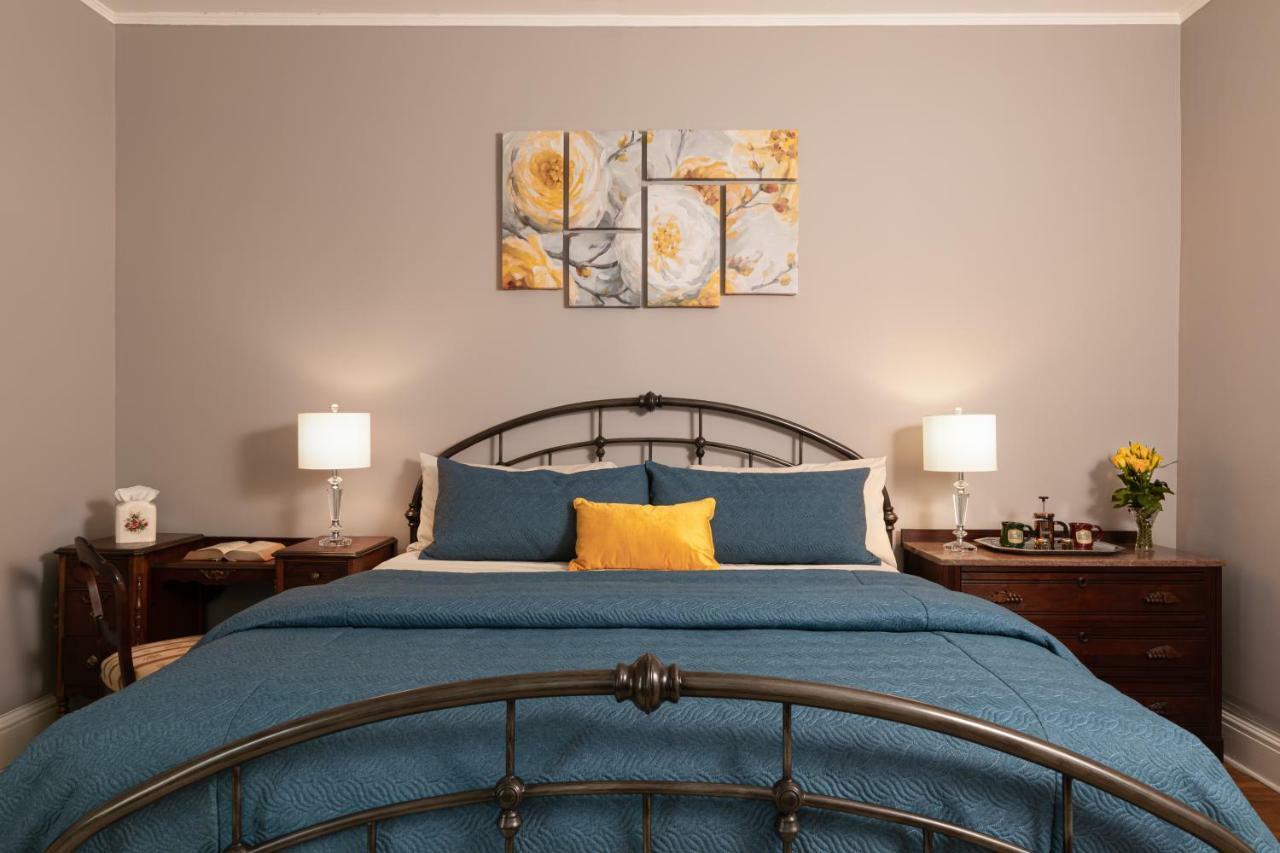 Rosemont Inn Utica Ngoại thất bức ảnh